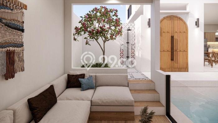 HOT DEAL! Vila di , Area 136m2m², Lokasi Strategis HOT DEAL! Vila di , Area 136m2m², Lokasi Strategis