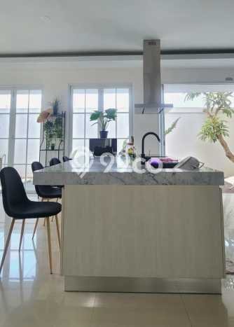 Rumah Luxury Modern Tanpa Renovasi di Kerobokan Badung Rumah Luxury Modern Tanpa Renovasi di Kerobokan Badung