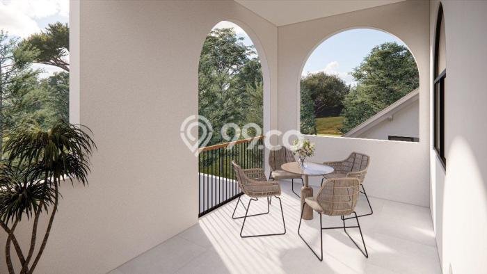 HOT DEAL! Vila di , Area 136m2m², Lokasi Strategis HOT DEAL! Vila di , Area 136m2m², Lokasi Strategis