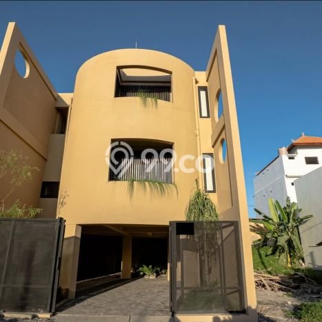 Vila Strategis di , Area 100m2m², Lingkungan Tenang dan aman Vila Strategis di , Area 100m2m², Lingkungan Tenang dan aman