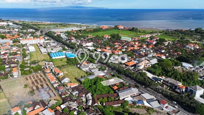 Kavling Tanah di Denpasar Timur Dijual Luas 595m2 Legalitas SHM Kavling Tanah di Denpasar Timur Dijual Luas 595m2 Legalitas SHM