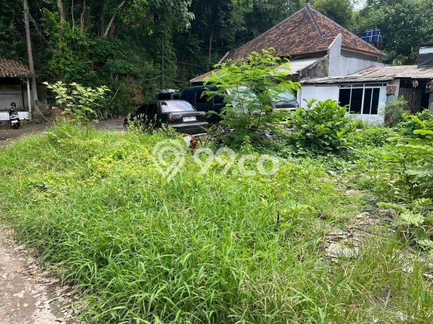 Tanah Dijual di Denpasar Seluas 140m2 Strategis Tanah Dijual di Denpasar Seluas 140m2 Strategis