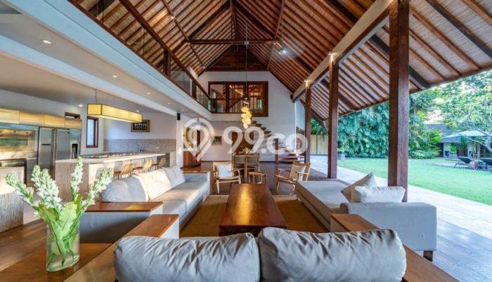 For Sale Vila Kawasan , Area 2775m2m², Lingkungan Nyaman For Sale Vila Kawasan , Area 2775m2m², Lingkungan Nyaman