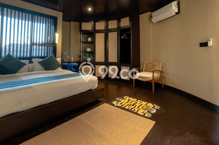 Vila Strategis di , Area 100m2m², Lingkungan Tenang dan aman Vila Strategis di , Area 100m2m², Lingkungan Tenang dan aman