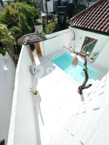 Tempat Ideal! Vila di , Luas 230m2m², Kondisi Terbaik Tempat Ideal! Vila di , Luas 230m2m², Kondisi Terbaik