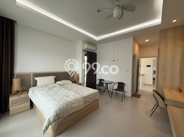 LOKASI STRATEGIS! Vila di , Luas 166m2m², Akses ke pusat kota LOKASI STRATEGIS! Vila di , Luas 166m2m², Akses ke pusat kota