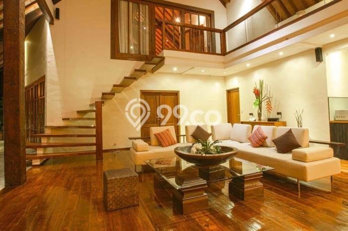 For Sale Vila Kawasan , Area 2775m2m², Lingkungan Nyaman For Sale Vila Kawasan , Area 2775m2m², Lingkungan Nyaman