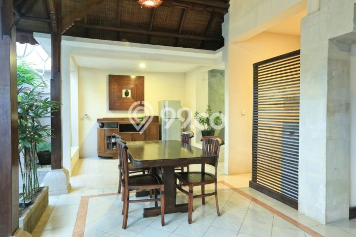 Vila Strategis di Ubud, Area 1200m2m², Dekat ke berbagai fasilitas Vila Strategis di Ubud, Area 1200m2m², Dekat ke berbagai fasilitas