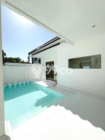 Tempat Ideal! Vila di , Luas 230m2m², Kondisi Terbaik Tempat Ideal! Vila di , Luas 230m2m², Kondisi Terbaik