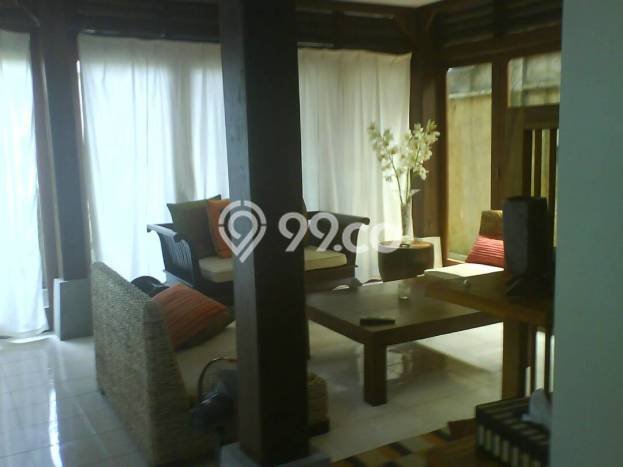 Vila Strategis di Ubud, Area 1200m2m², Dekat ke berbagai fasilitas Vila Strategis di Ubud, Area 1200m2m², Dekat ke berbagai fasilitas