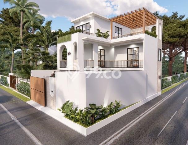 HOT DEAL! Vila di , Area 136m2m², Lokasi Strategis HOT DEAL! Vila di , Area 136m2m², Lokasi Strategis