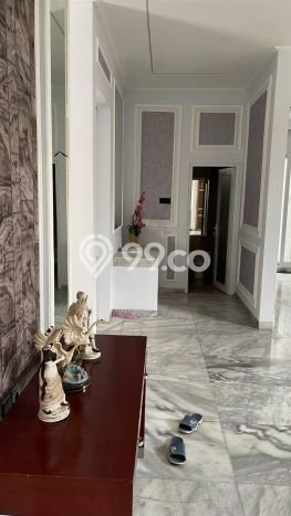 Rumah Eksklusif Siap Huni LT 600m2 di Denpasar Utara, Denpasar Rumah Eksklusif Siap Huni LT 600m2 di Denpasar Utara, Denpasar
