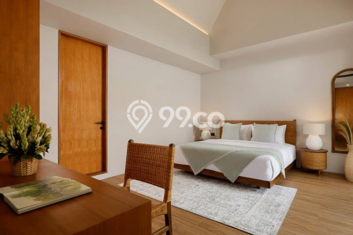 Vila di , Area 195m2m², Dekat ke Pusat Kota Vila di , Area 195m2m², Dekat ke Pusat Kota