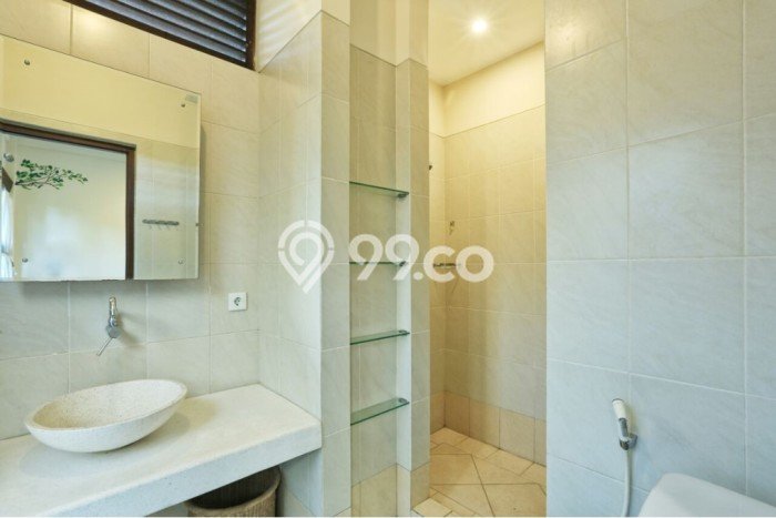 Vila Strategis di Ubud, Area 1200m2m², Dekat ke berbagai fasilitas Vila Strategis di Ubud, Area 1200m2m², Dekat ke berbagai fasilitas