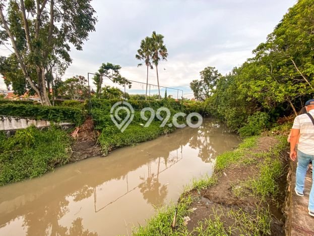 Dijual Tanah Lokasi Canggu, Badung Seluas 7000m2 Dijual Tanah Lokasi Canggu, Badung Seluas 7000m2
