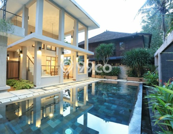 Vila Strategis di Ubud, Area 1200m2m², Dekat ke berbagai fasilitas Vila Strategis di Ubud, Area 1200m2m², Dekat ke berbagai fasilitas