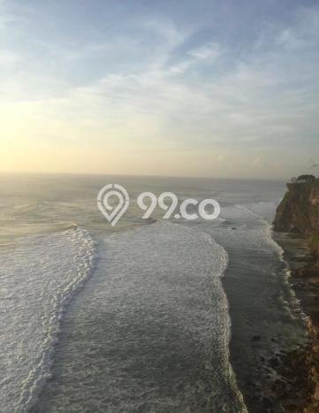 Dijual Tanah Lokasi Pecatu, Badung Seluas 5108m2 Dijual Tanah Lokasi Pecatu, Badung Seluas 5108m2
