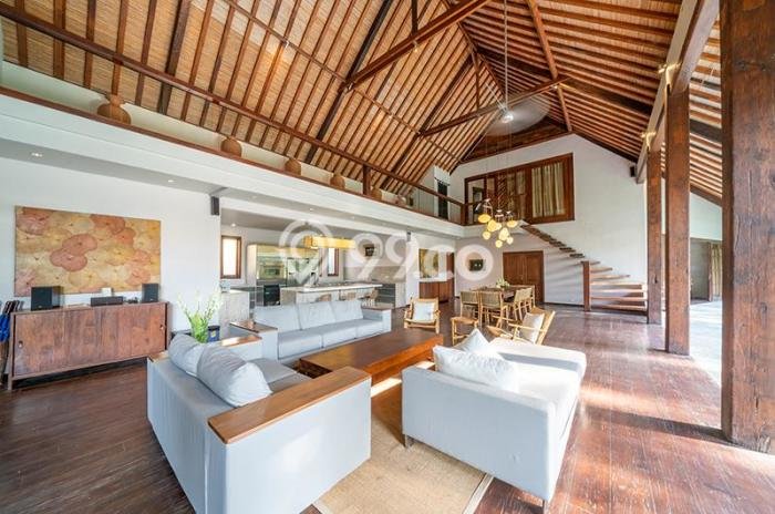 For Sale Vila Kawasan , Area 2775m2m², Lingkungan Nyaman For Sale Vila Kawasan , Area 2775m2m², Lingkungan Nyaman