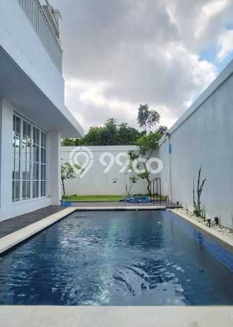 Rumah Luxury Modern Tanpa Renovasi di Kerobokan Badung Rumah Luxury Modern Tanpa Renovasi di Kerobokan Badung