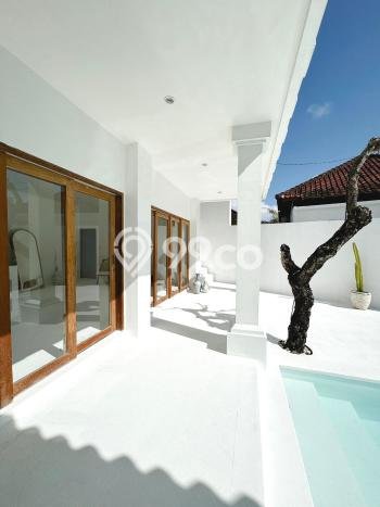 Tempat Ideal! Vila di , Luas 230m2m², Kondisi Terbaik Tempat Ideal! Vila di , Luas 230m2m², Kondisi Terbaik