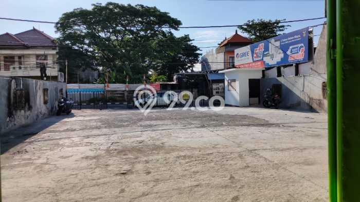Unit Gudang Paling Strategis di Denpasar Utara Denpasar dengan LB 750m2 Unit Gudang Paling Strategis di Denpasar Utara Denpasar dengan LB 750m2