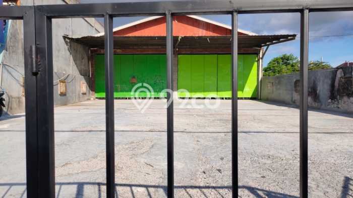 Unit Gudang Paling Strategis di Denpasar Utara Denpasar dengan LB 750m2 Unit Gudang Paling Strategis di Denpasar Utara Denpasar dengan LB 750m2