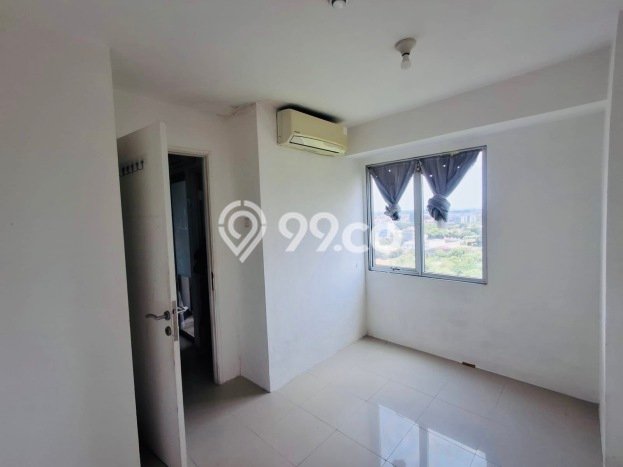 Apartemen Minimalis untuk Dijual di Jakarta Garden City Dengan Spesifikasi 2 KT & 1 KM Apartemen Minimalis untuk Dijual di Jakarta Garden City Dengan Spesifikasi 2 KT & 1 KM
