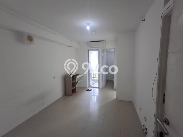 Apartemen Minimalis untuk Dijual di Jakarta Garden City Dengan Spesifikasi 2 KT & 1 KM Apartemen Minimalis untuk Dijual di Jakarta Garden City Dengan Spesifikasi 2 KT & 1 KM