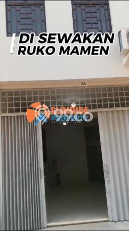 Unit Ruko Tersedia di Batam Centre Spesifikasi LB 55m2 Unit Ruko Tersedia di Batam Centre Spesifikasi LB 55m2