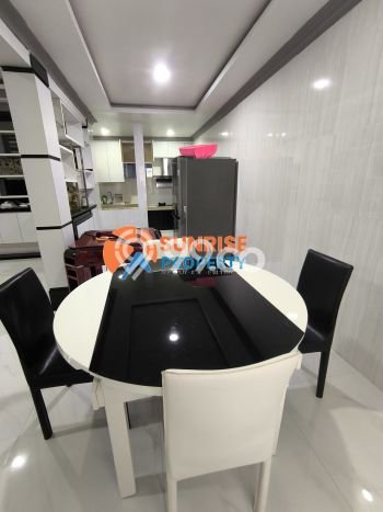 Jarang Ada! Rumah Sewa 4 Kamar Nyaman Siap Huni Batam Centre Jarang Ada! Rumah Sewa 4 Kamar Nyaman Siap Huni Batam Centre