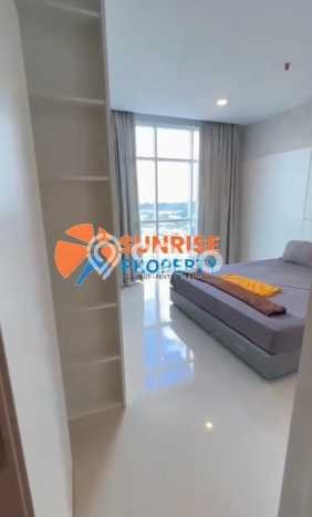 Hunian Apartemen Ideal untuk Dijual di Batam dengan 2 Kamar Hunian Apartemen Ideal untuk Dijual di Batam dengan 2 Kamar