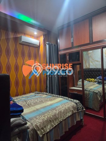 Dijual Rumah Strategis Bagus Punya 3 KT di Sagulung Batam - Dijual Rumah Strategis Bagus Punya 3 KT di Sagulung Batam -