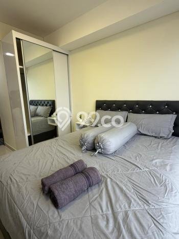 Apartemen Harga Bersahabat di Batam Kota Spesifikasi 0 Kamar Apartemen Harga Bersahabat di Batam Kota Spesifikasi 0 Kamar