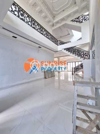 Rumah Elit Modern Tanpa Renovasi di Batam Centre Batam Rumah Elit Modern Tanpa Renovasi di Batam Centre Batam