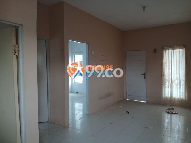 Dijual Rumah Modern 2 KT di Batam Centre, Batam Dijual Rumah Modern 2 KT di Batam Centre, Batam