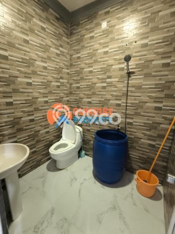 Jarang Ada! Rumah Sewa 4 Kamar Nyaman Siap Huni Batam Centre Jarang Ada! Rumah Sewa 4 Kamar Nyaman Siap Huni Batam Centre