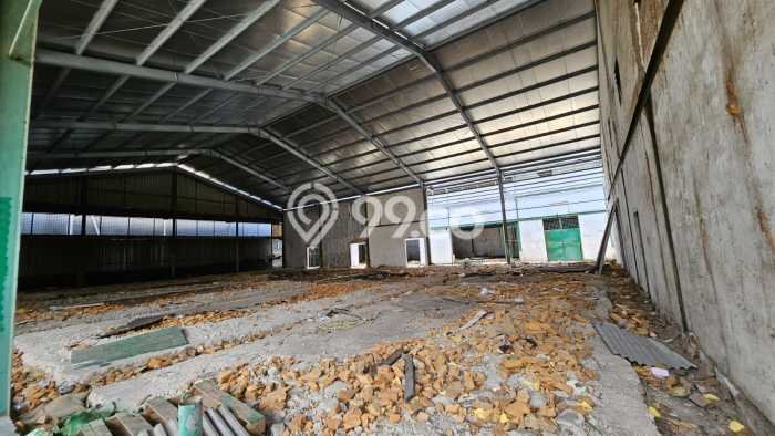 Gudang Bagus Dijual di Dadap Jakarta Utara Lokasi Strategis Cocok untuk Kembangkan Bisnis Gudang Bagus Dijual di Dadap Jakarta Utara Lokasi Strategis Cocok untuk Kembangkan Bisnis