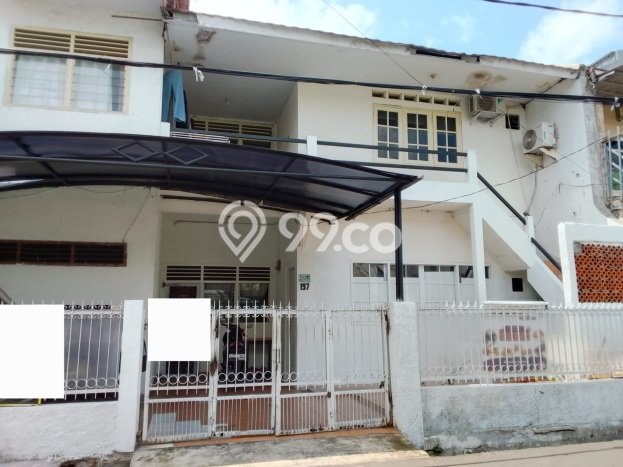Jual Rumah Mewah Megah Dengan View Cantik di Tomang, Jakarta Barat Jual Rumah Mewah Megah Dengan View Cantik di Tomang, Jakarta Barat