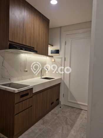 Sewa Apartemen Murah di Darmo Permai 1 Bedroom Sewa Apartemen Murah di Darmo Permai 1 Bedroom