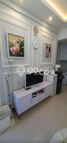Hunian Apartemen Ideal untuk Dijual di Surabaya dengan 2 Kamar Hunian Apartemen Ideal untuk Dijual di Surabaya dengan 2 Kamar