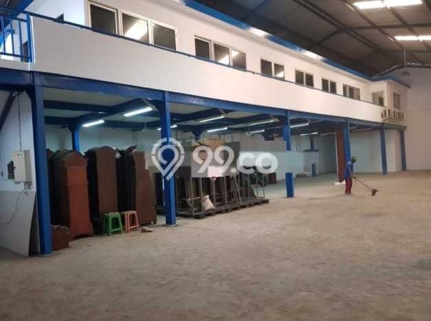 FOR SALE! Gudang di Sidoarjo Sidoarjo, LT 768m2, LB 720m2 FOR SALE! Gudang di Sidoarjo Sidoarjo, LT 768m2, LB 720m2