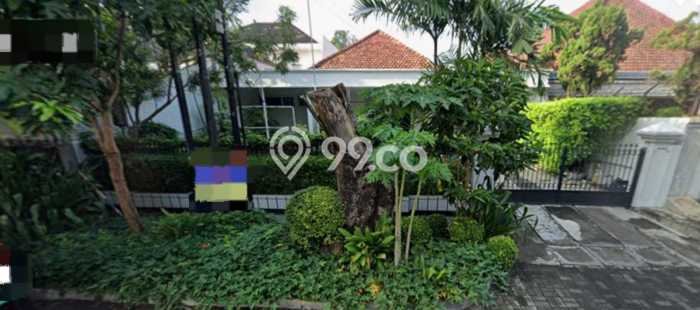 Siap Huni Rumah Mewah 5 Kamar di Tegalsari Dekat ke Mana Saja Siap Huni Rumah Mewah 5 Kamar di Tegalsari Dekat ke Mana Saja