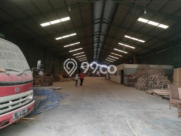 Gudang Dijual di Kawasan Menganti, Gresik Harga Kompetitif Gudang Dijual di Kawasan Menganti, Gresik Harga Kompetitif