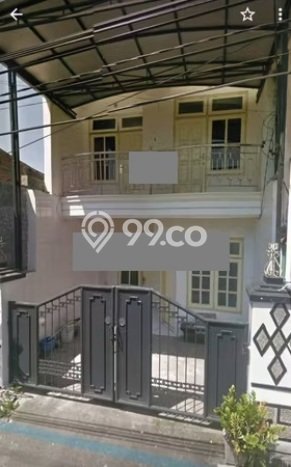 Rumah Cantik Siap Huni Di Dukuh Pakis Luas 120m2 Lokasi Strategis Rumah Cantik Siap Huni Di Dukuh Pakis Luas 120m2 Lokasi Strategis
