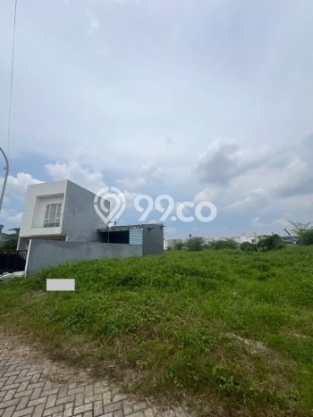 Tanah Kosong Disewakan di Wiyung, Surabaya, Luas 200m2 Tanah Kosong Disewakan di Wiyung, Surabaya, Luas 200m2