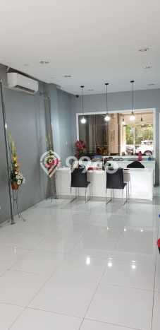 Ruko Dijual di Prime Area Surabaya Luas 150m2 Ruko Dijual di Prime Area Surabaya Luas 150m2