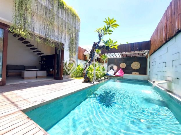 Vila Strategis di , Ukuran 133m2m², Kawasan Asri dan nyaman Vila Strategis di , Ukuran 133m2m², Kawasan Asri dan nyaman