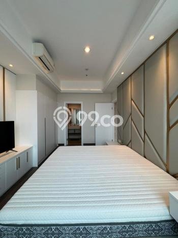 Apartemen Sewa 2 Kamar Murah Siap Huni di Jakarta Selatan, Luas 101m2 Apartemen Sewa 2 Kamar Murah Siap Huni di Jakarta Selatan, Luas 101m2