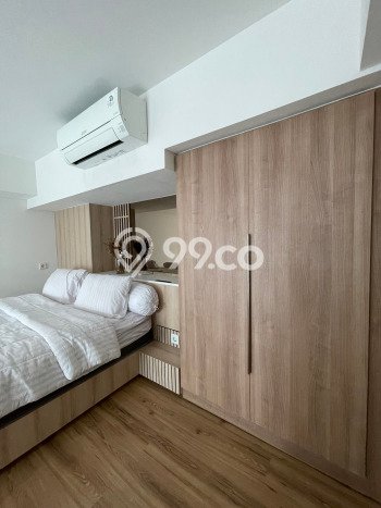 Disewakan Apartemen Harga Terjangkau di Tanjung Barat 1 Bedroom Disewakan Apartemen Harga Terjangkau di Tanjung Barat 1 Bedroom