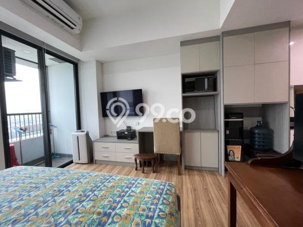 Hunian Strategis 32m2 di Tanjung Barat Jakarta Selatan 1 KT Hunian Strategis 32m2 di Tanjung Barat Jakarta Selatan 1 KT